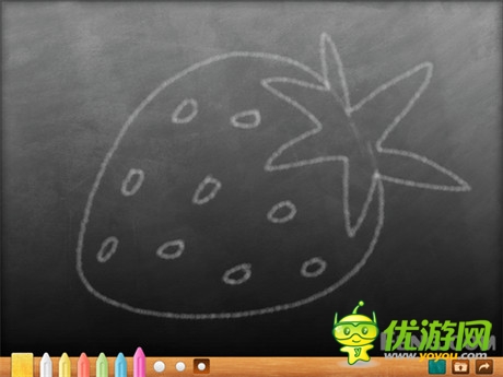 黑板模擬手游《可愛的小黑板》帶你回到學(xué)生時代