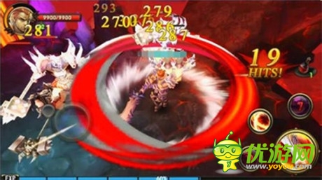 挑戰(zhàn)無止境《暗黑戰(zhàn)神》pve全解析