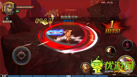 挑戰(zhàn)無止境《暗黑戰(zhàn)神》pve全解析