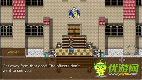 日式RPG作品《Undefeated》上架安卓平臺(tái)