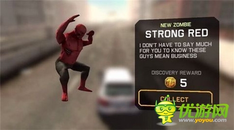 多種玩法結(jié)合《僵尸高速公路2》周四發(fā)售