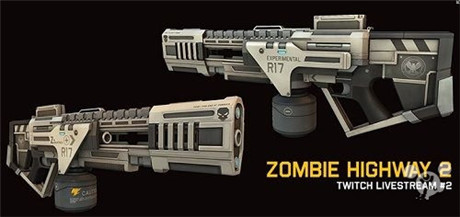 多種玩法結(jié)合《僵尸高速公路2》周四發(fā)售