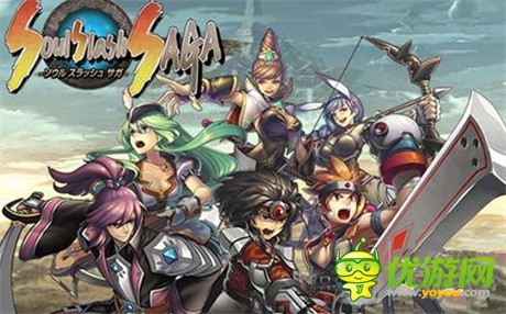 《靈魂劍舞傳說》將登雙平臺 宣傳視頻公開