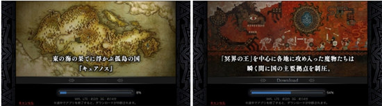 解除封印《Line Revenant Gate》游戲架構(gòu)解析