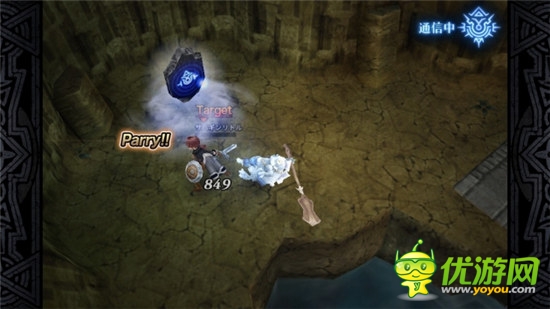 解除封印《Line Revenant Gate》游戲架構(gòu)解析