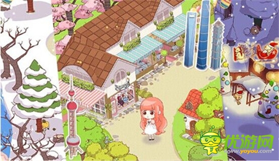 十一歸來(lái) 歷數(shù)那些陪我們瘋玩了一周的手游