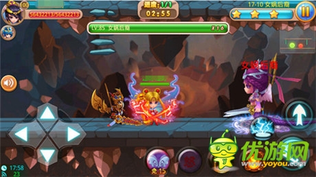 滿滿都是愛(ài)《格斗冒險(xiǎn)島》節(jié)后更新大爆料