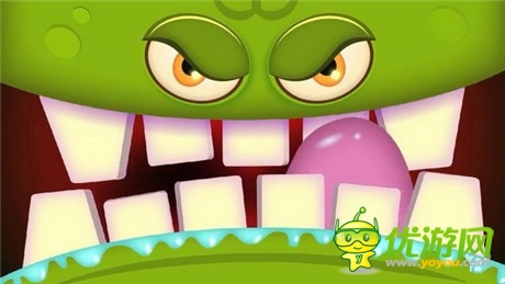 休閑闖關(guān)新作《手指歷險(xiǎn)記》月底將上架IOS