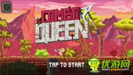 勾起記憶中的小時(shí)候《連擊女王》眾籌活動發(fā)啟