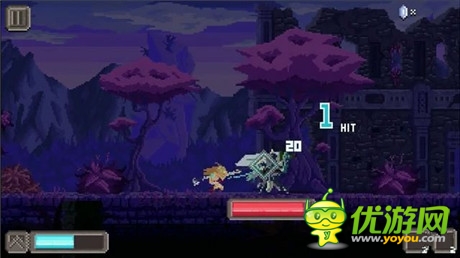 勾起記憶中的小時(shí)候《連擊女王》眾籌活動發(fā)啟