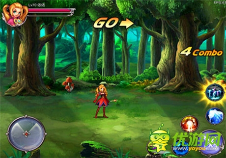 藍港第四劍出鞘 《英雄之劍》即將登陸iOS