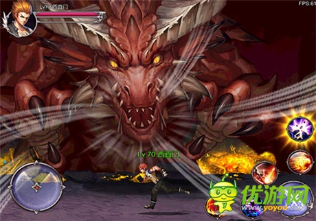 藍港第四劍出鞘 《英雄之劍》即將登陸iOS