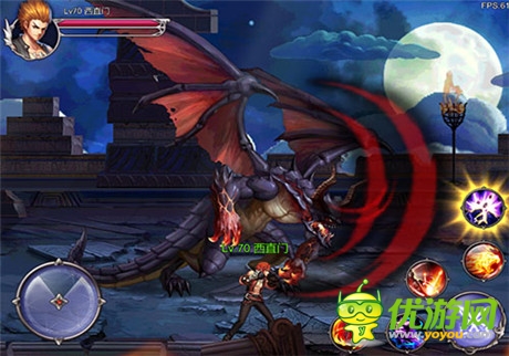 藍港第四劍出鞘 《英雄之劍》即將登陸iOS