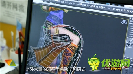 《秦時(shí)明月2》同步第五部動(dòng)漫制作視頻揭秘