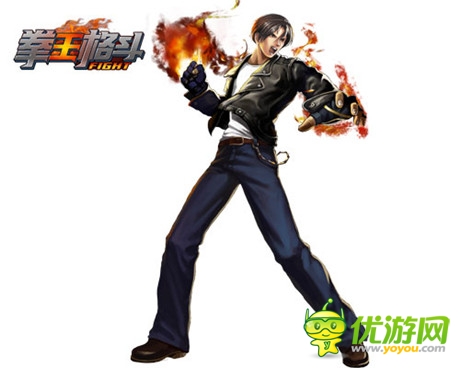 炫酷PK瞬間爆炸《拳王格斗》引爆格斗熱潮