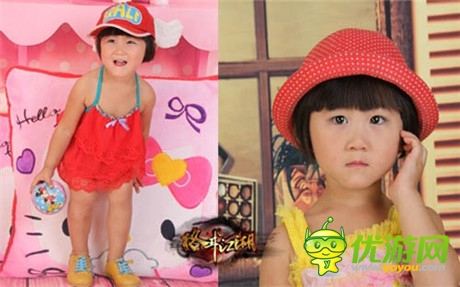 我為江湖代言《格斗江湖》明星秀來(lái)襲