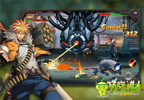 持續(xù)火爆超一年 國內(nèi)老牌優(yōu)質(zhì)手游盤點(diǎn)