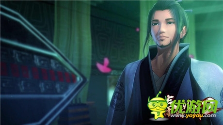 第五部劇情首次披漏《秦時(shí)明月2》同步揭秘