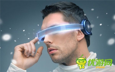 操控進(jìn)化 未來(lái)我們會(huì)用怎樣的姿勢(shì)玩游戲