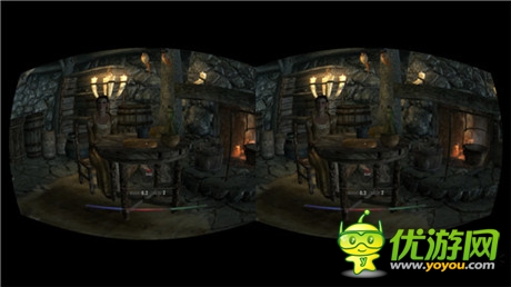 操控進(jìn)化 未來(lái)我們會(huì)用怎樣的姿勢(shì)玩游戲