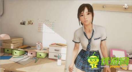 操控進(jìn)化 未來(lái)我們會(huì)用怎樣的姿勢(shì)玩游戲