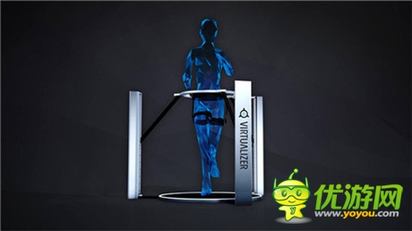 操控進(jìn)化 未來(lái)我們會(huì)用怎樣的姿勢(shì)玩游戲