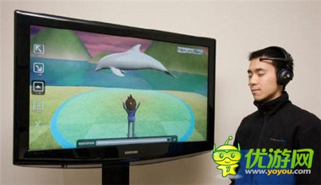 操控進(jìn)化 未來(lái)我們會(huì)用怎樣的姿勢(shì)玩游戲