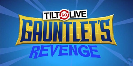 虐死人不償命《重力存亡:挑戰(zhàn)的復(fù)仇》最新PV