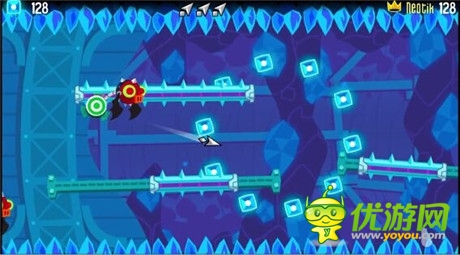 虐死人不償命《重力存亡:挑戰(zhàn)的復(fù)仇》最新PV