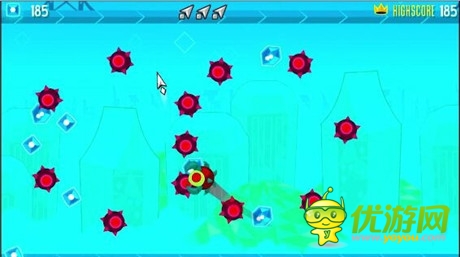 虐死人不償命《重力存亡:挑戰(zhàn)的復(fù)仇》最新PV