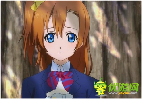 拉拉隊社員參上!喝彩《Love Live!學(xué)園偶像祭》