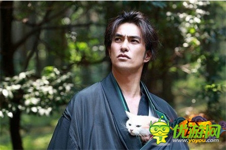 日式討鬼封魔《紅刃OL》職業(yè)設(shè)定背景談