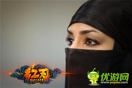 日式討鬼封魔《紅刃OL》職業(yè)設(shè)定背景談