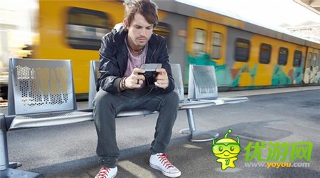 手游市場(chǎng)火爆背后:人口紅利消失存隱憂