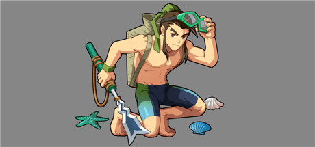 安靜做個(gè)美男子 水著劉備驚艷《三國志轉(zhuǎn)珠大戰(zhàn)》