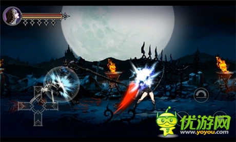 根本停不下來!動作新游《代號A-CT》再掀格斗狂潮