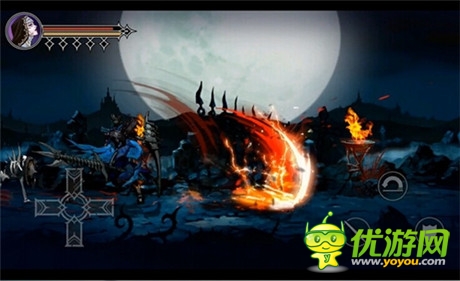 根本停不下來!動作新游《代號A-CT》再掀格斗狂潮