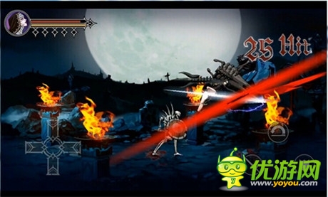 根本停不下來!動作新游《代號A-CT》再掀格斗狂潮