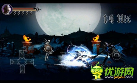 根本停不下來!動作新游《代號A-CT》再掀格斗狂潮