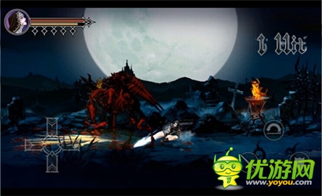 根本停不下來!動作新游《代號A-CT》再掀格斗狂潮