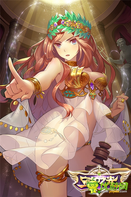 封測(cè)倒計(jì)時(shí)《守護(hù)之光》日韓大師原畫(huà)萌度爆表