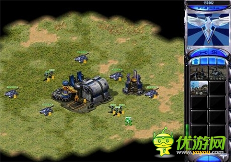 重溫PC經(jīng)典《紅警4大國崛起》經(jīng)典劇情大揭秘