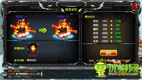 酣暢淋漓戰(zhàn)不?！都诧L(fēng)勇者傳》融入三大特色系統(tǒng)