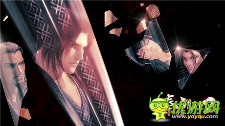 深海藏花懸念迭起《秦時(shí)明月2》全新懸念海報(bào)首曝