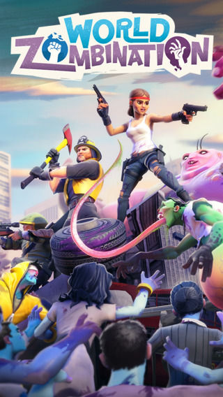 終有逆襲時《世界僵尸大團結》或于近期上線