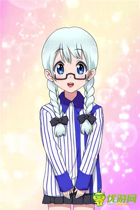 《橡皮擦娘》普通后宮弱爆了！看看真正大神的后宮