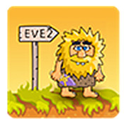 亞當(dāng)與夏娃2