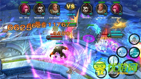 從App Store付費榜淺析動作手游發(fā)展