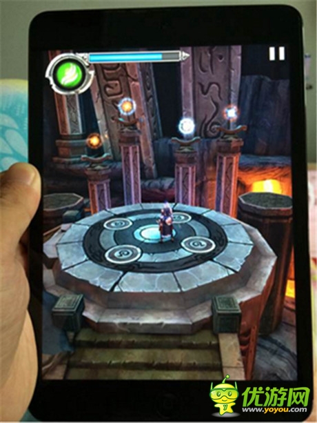 從App Store付費榜淺析動作手游發(fā)展