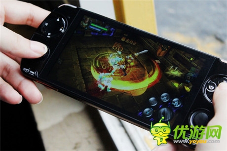 從App Store付費榜淺析動作手游發(fā)展